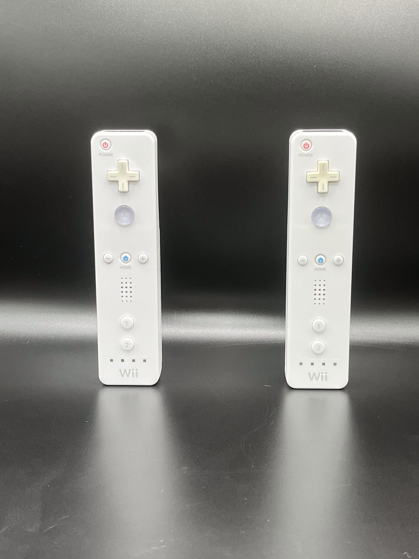 Nintendo Wii Console