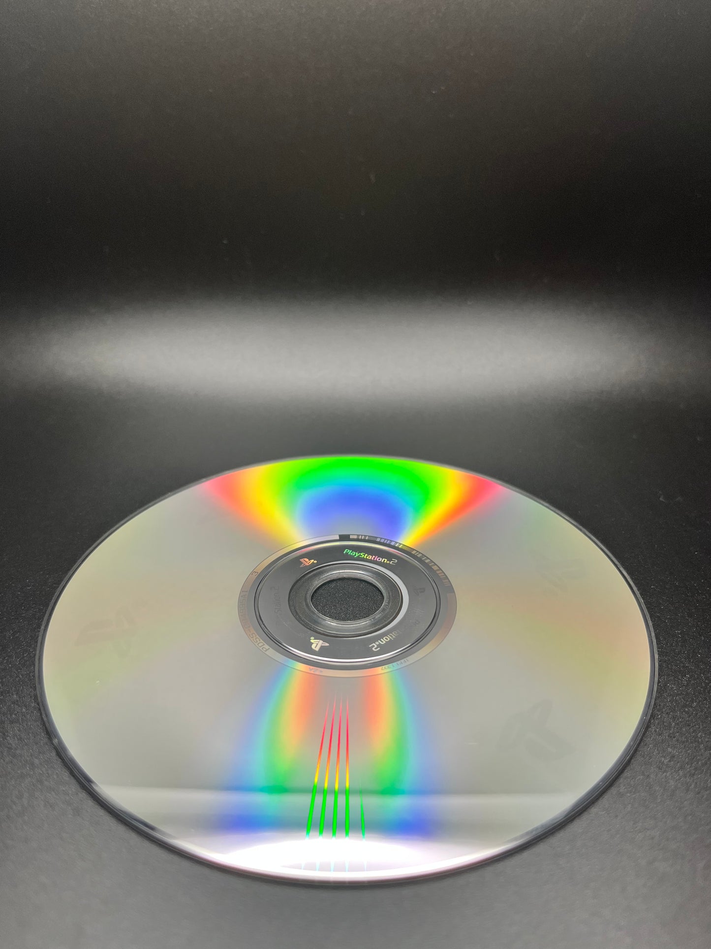 Grand Theft Auto: Vice City (PlayStation 2)