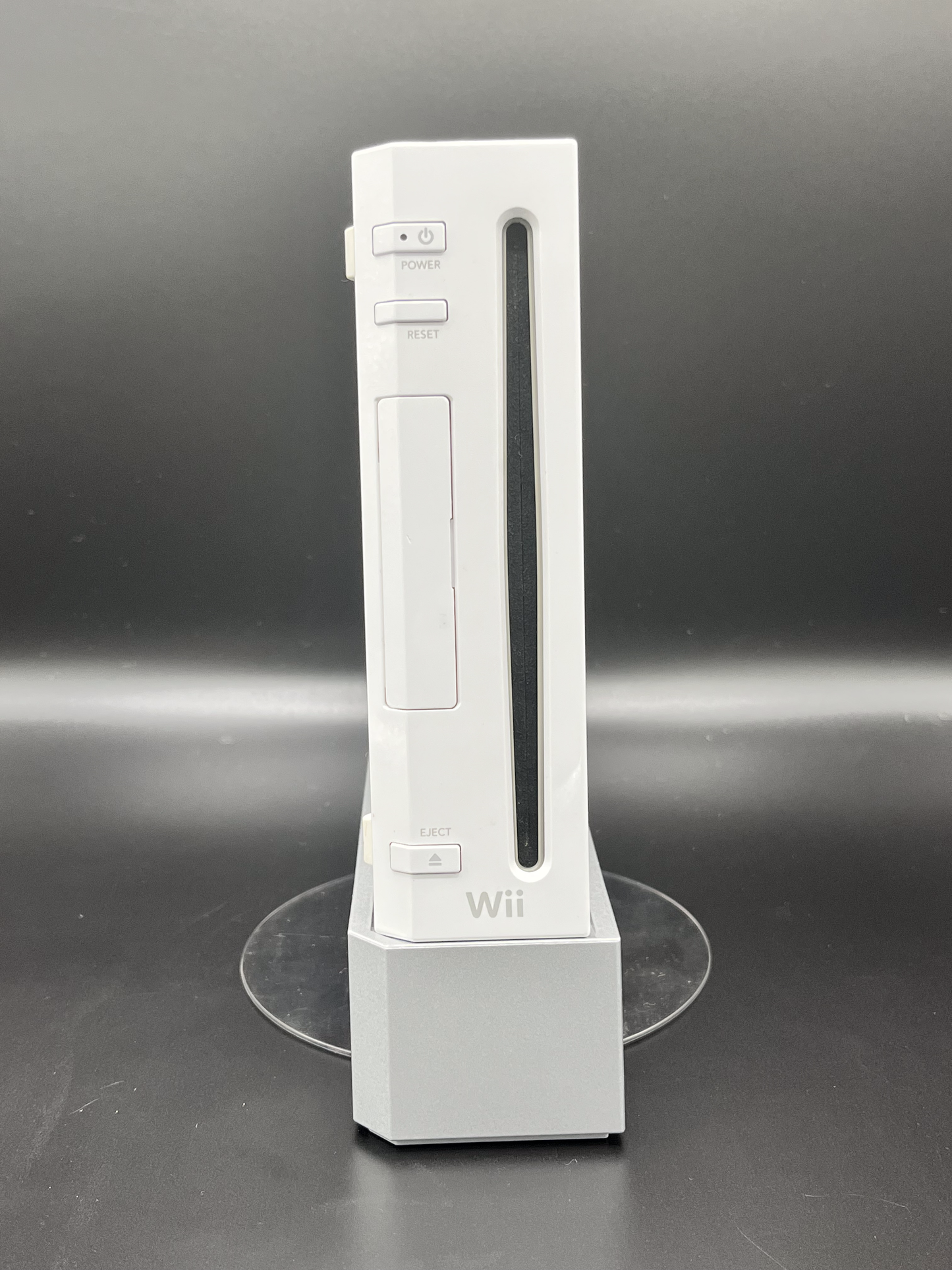 Nintendo Wii Console