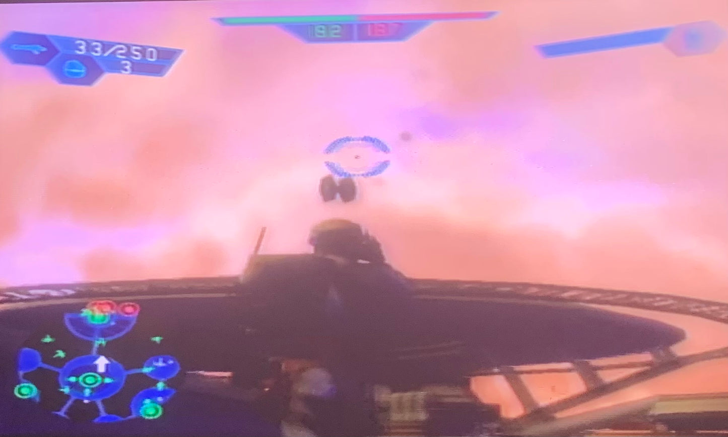 Star Wars: Battlefront (PlayStation 2)