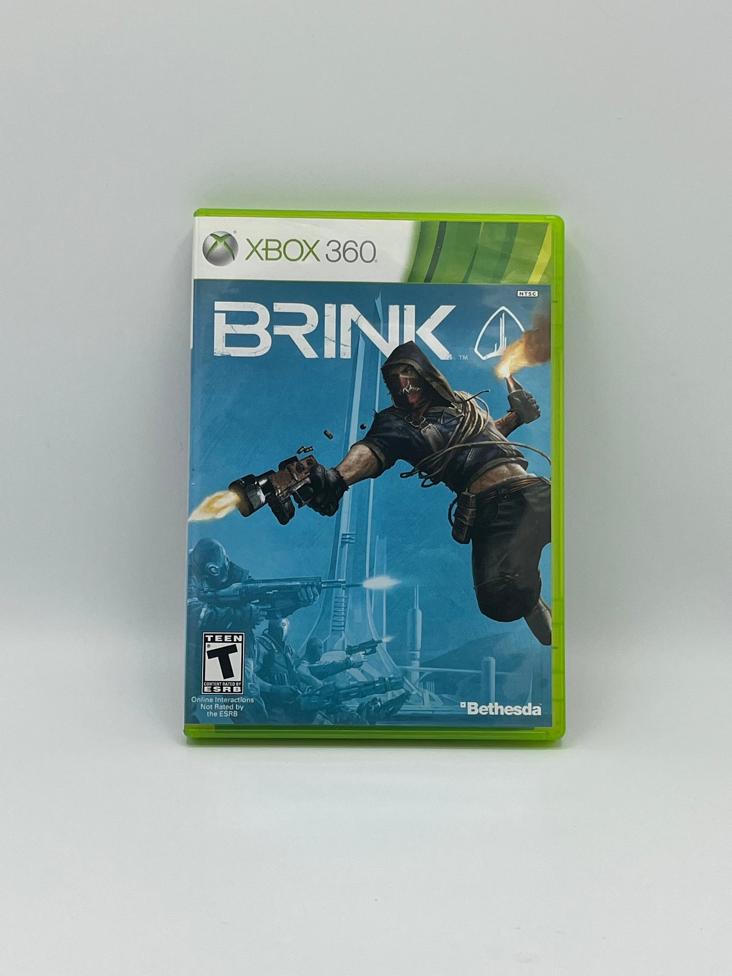 Brink (Xbox 360)