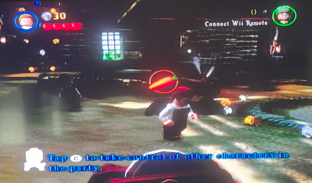 LEGO Pirates of the Caribbean: The Video Game (Wii)