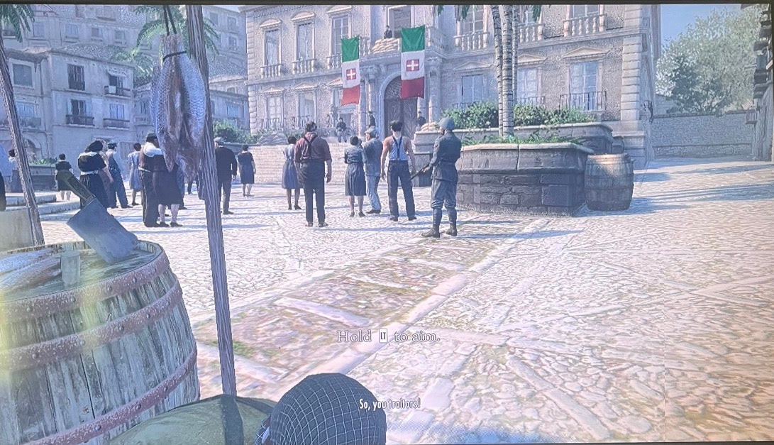Mafia 2 (Xbox 360)