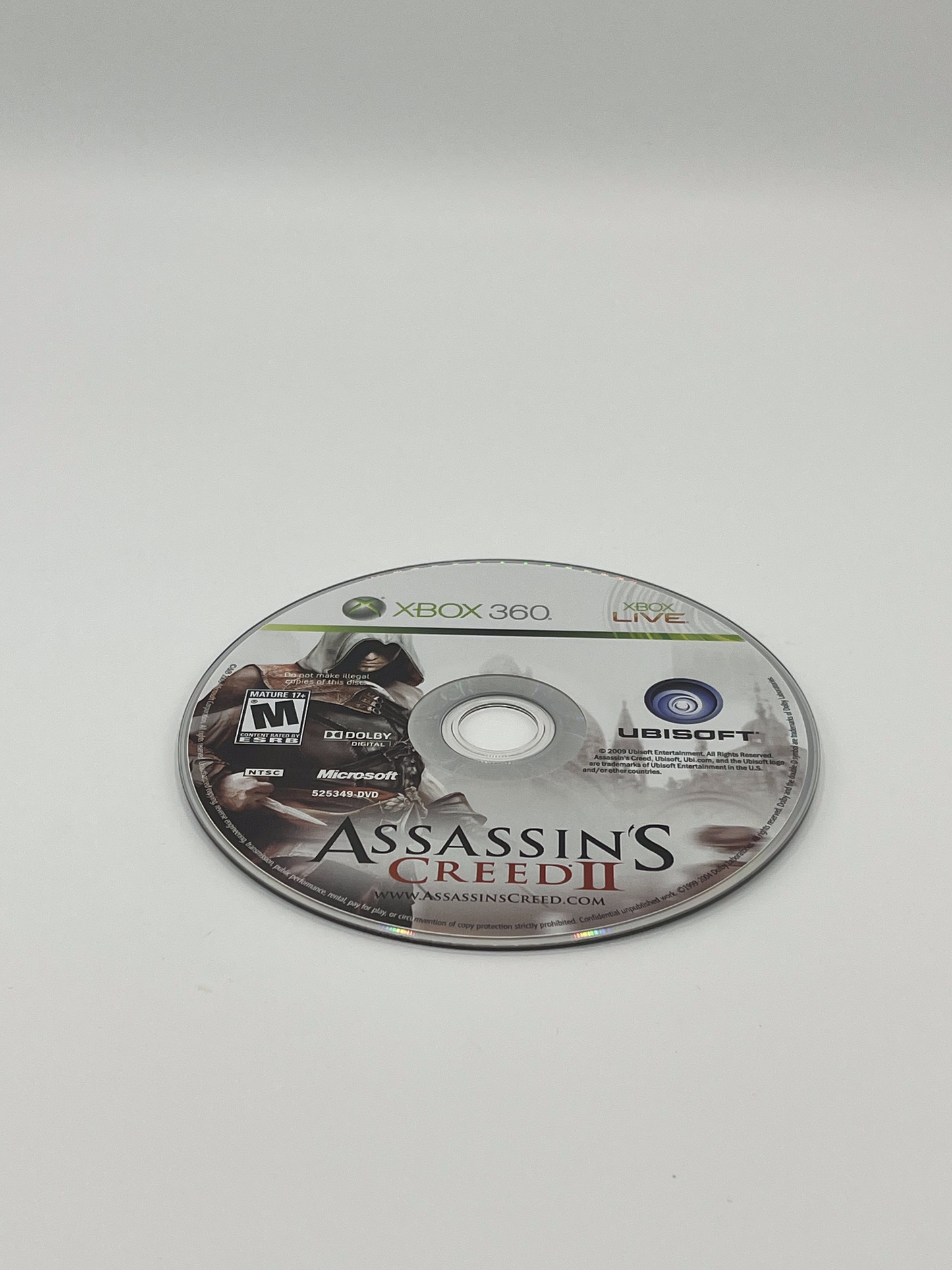 Assassin's Creed 2 (Xbox 360)