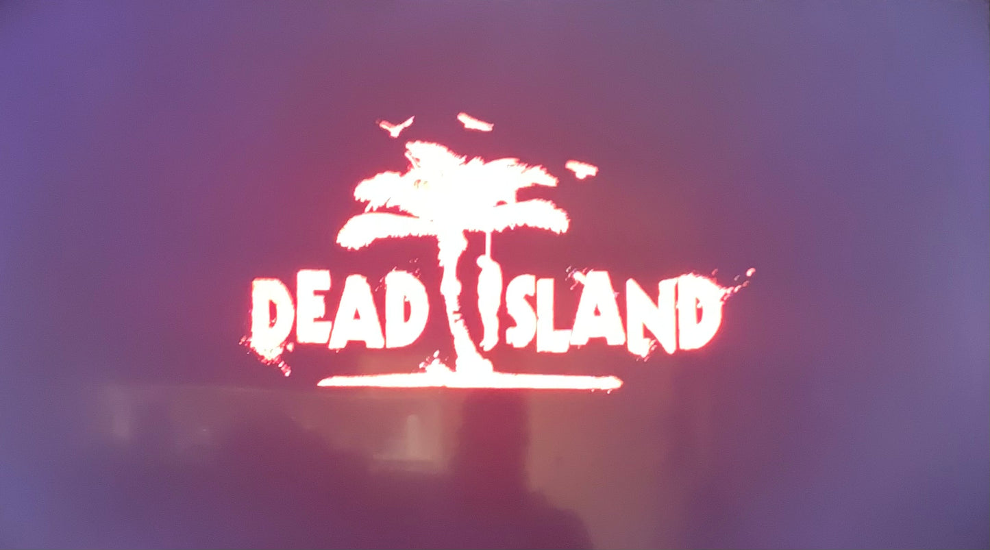 Dead Island (Xbox 360)