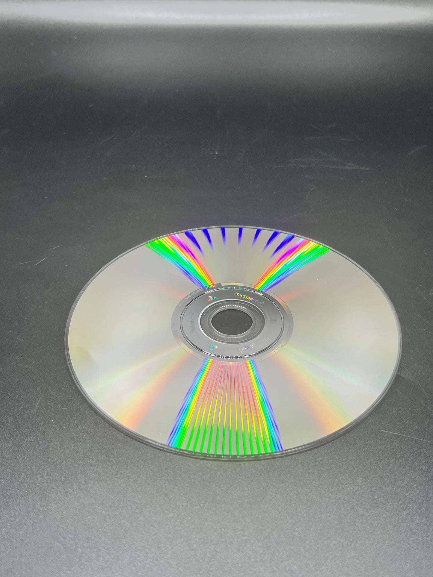 Rayman Arena (PlayStation 2)