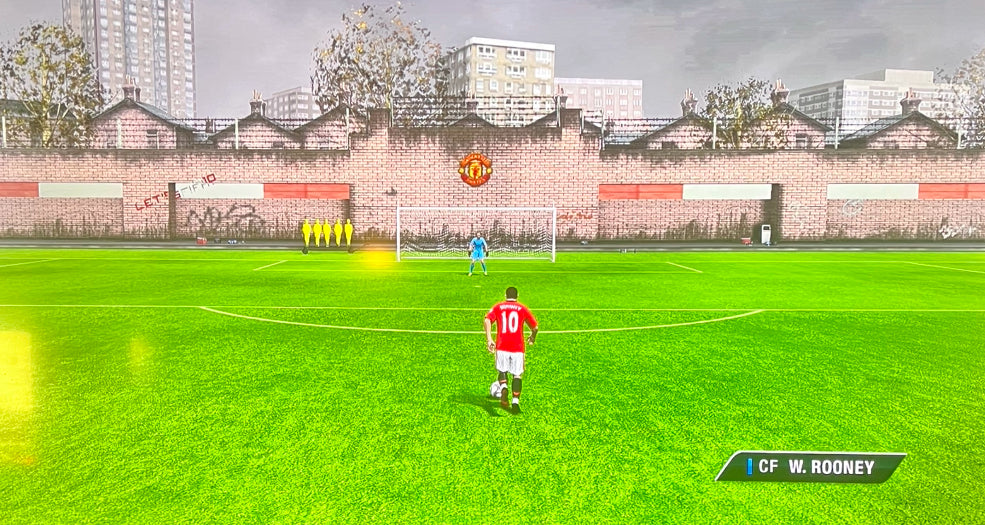 FIFA 10 (Xbox 360)