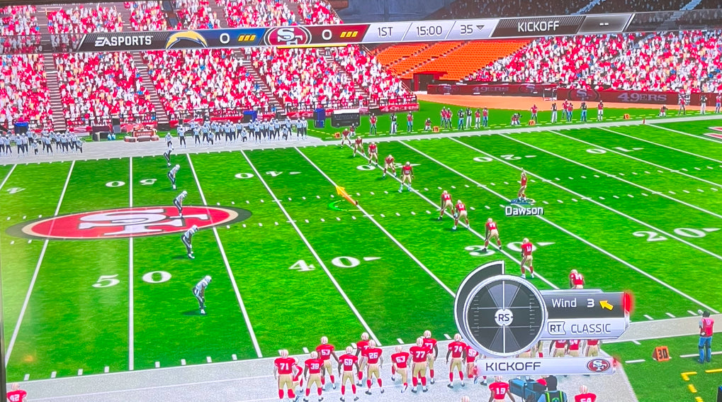 Madden NFL 25 (Xbox 360)