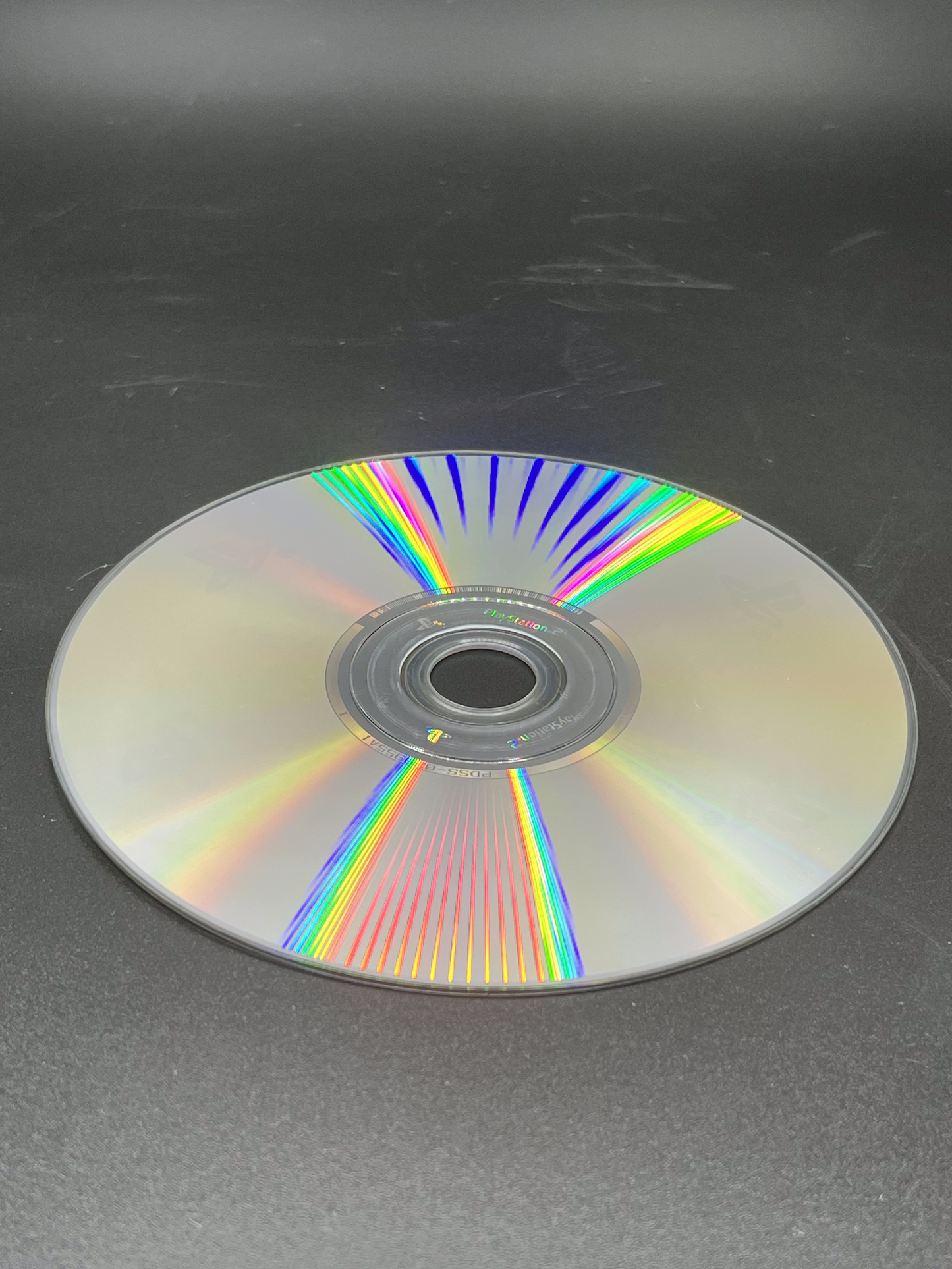 Iron Man (PlayStation 2)