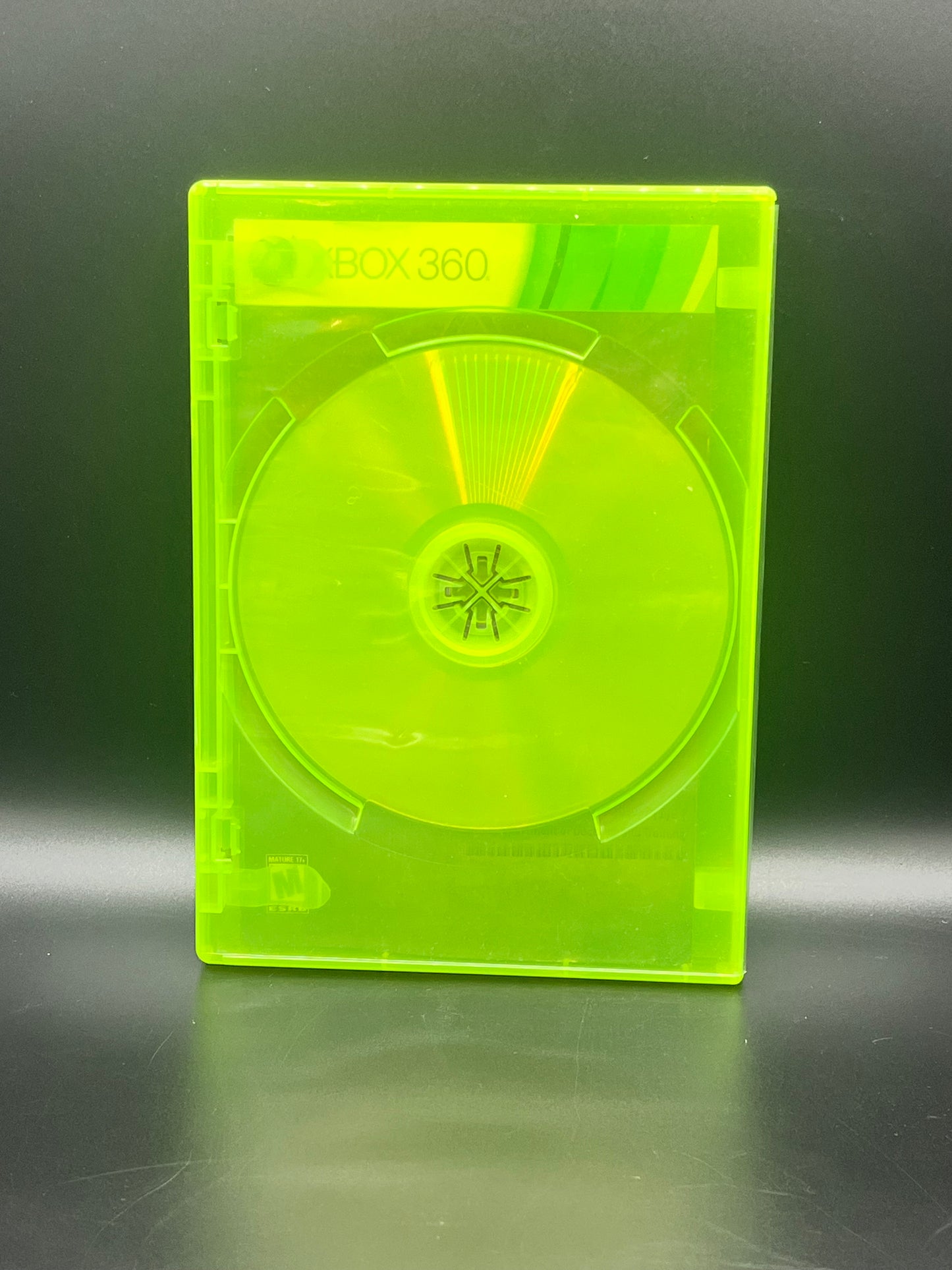 Halo Reach (Xbox 360)
