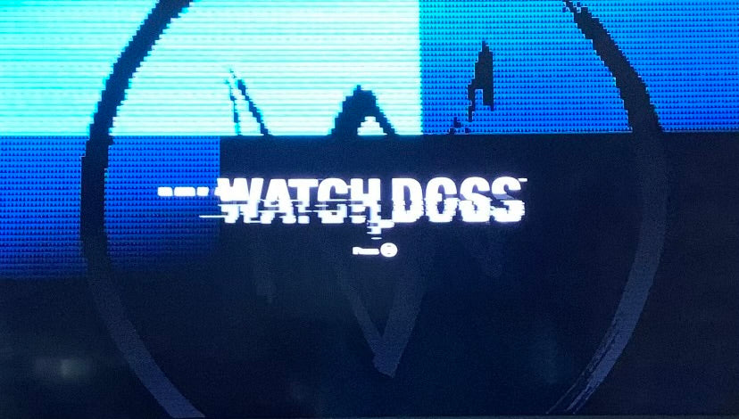 Watch Dogs (Xbox 360)