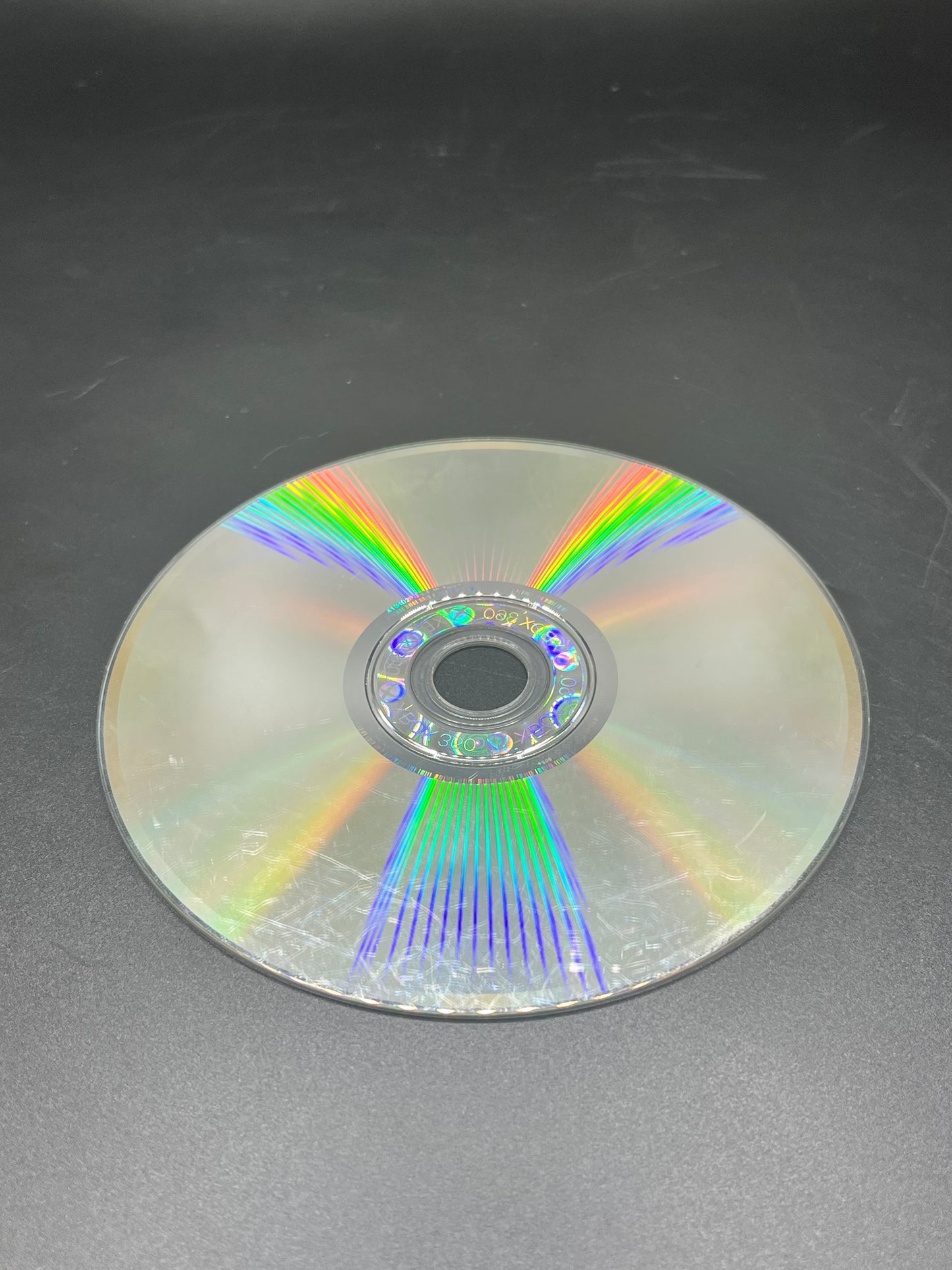 NBA 2K10 (Xbox 360)