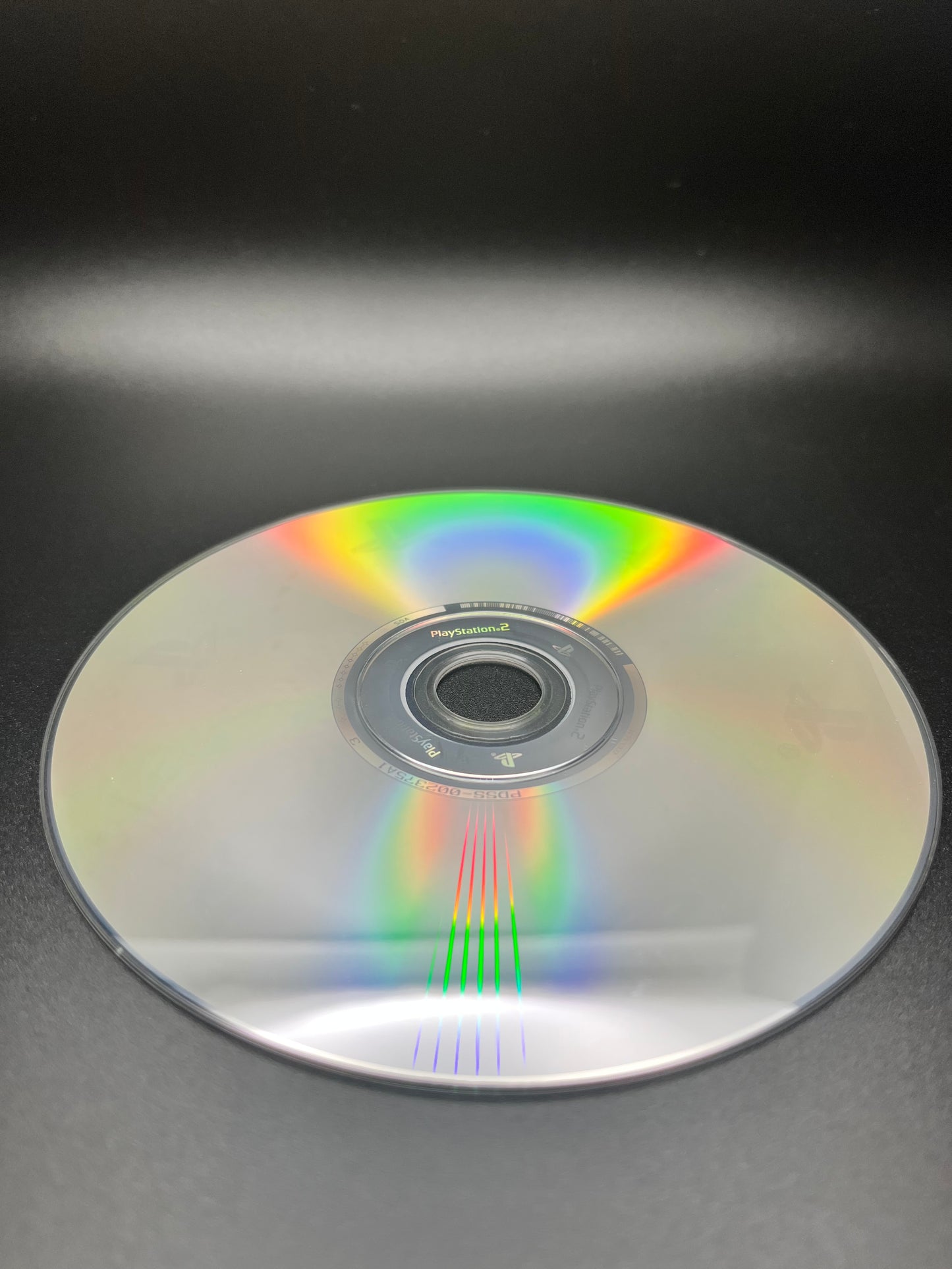 Final Fantasy X (PlayStation 2)