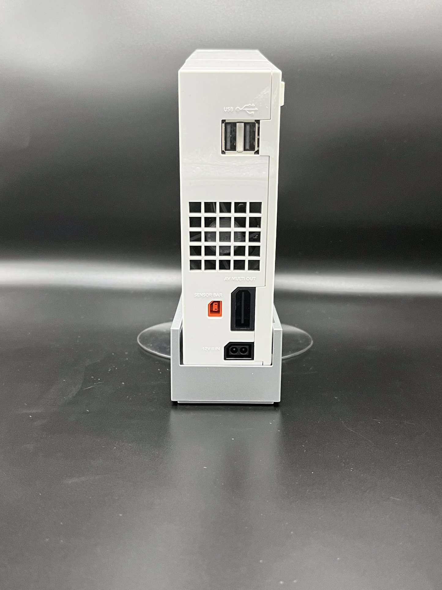 Nintendo Wii Console