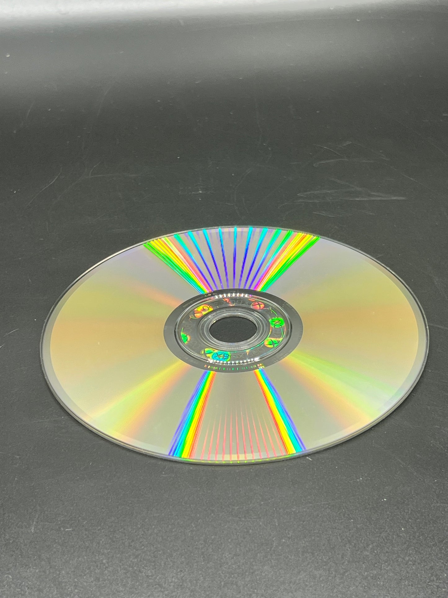Halo: Combat Evolved Anniversary (Xbox 360)