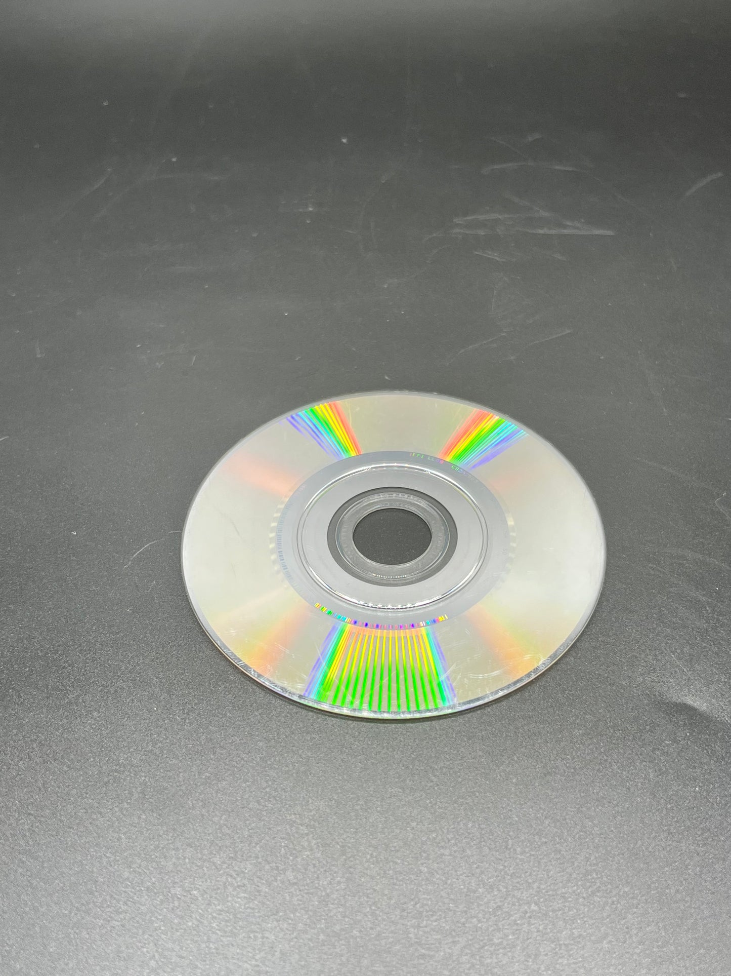 NBA Street (GameCube)
