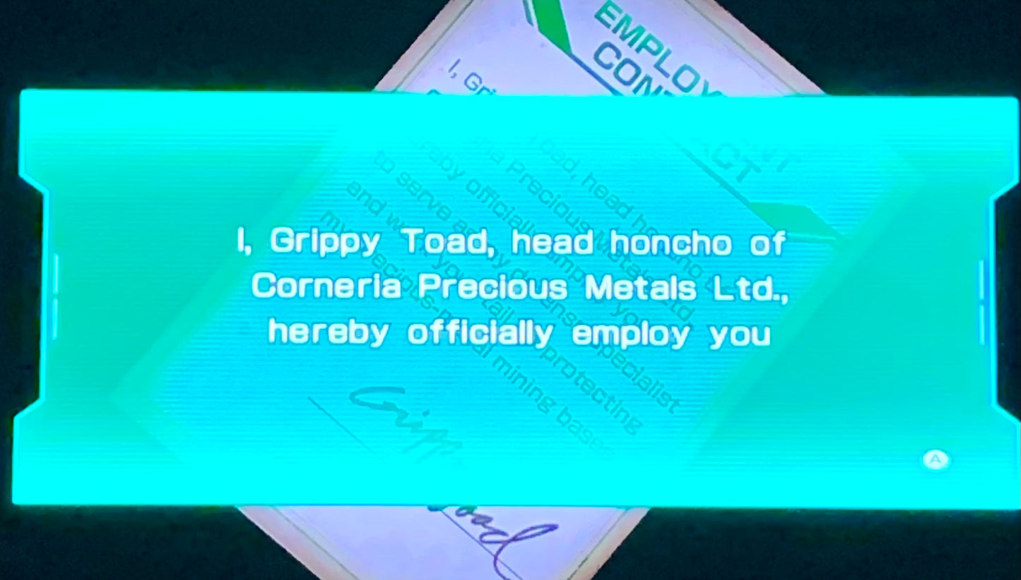 Star Fox Guard (Wii U)