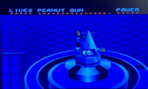 Toys (Sega Genesis)