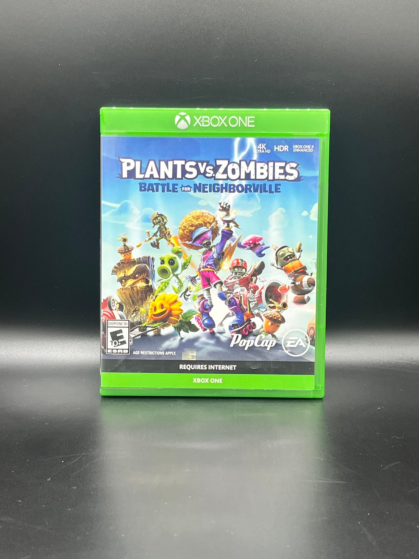 Plants vs. Zombies: Battle for Neighborville (Xbox One)
