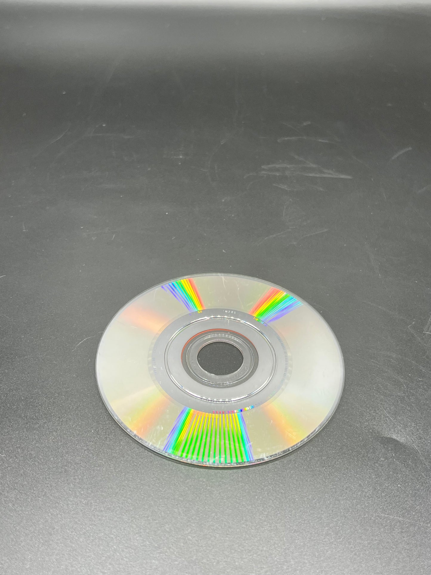 Metroid Prime (Nintendo GameCube)