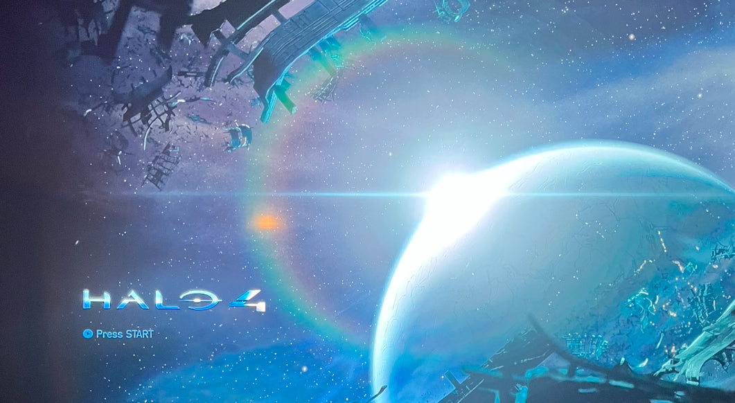 Halo 4 (Xbox 360)
