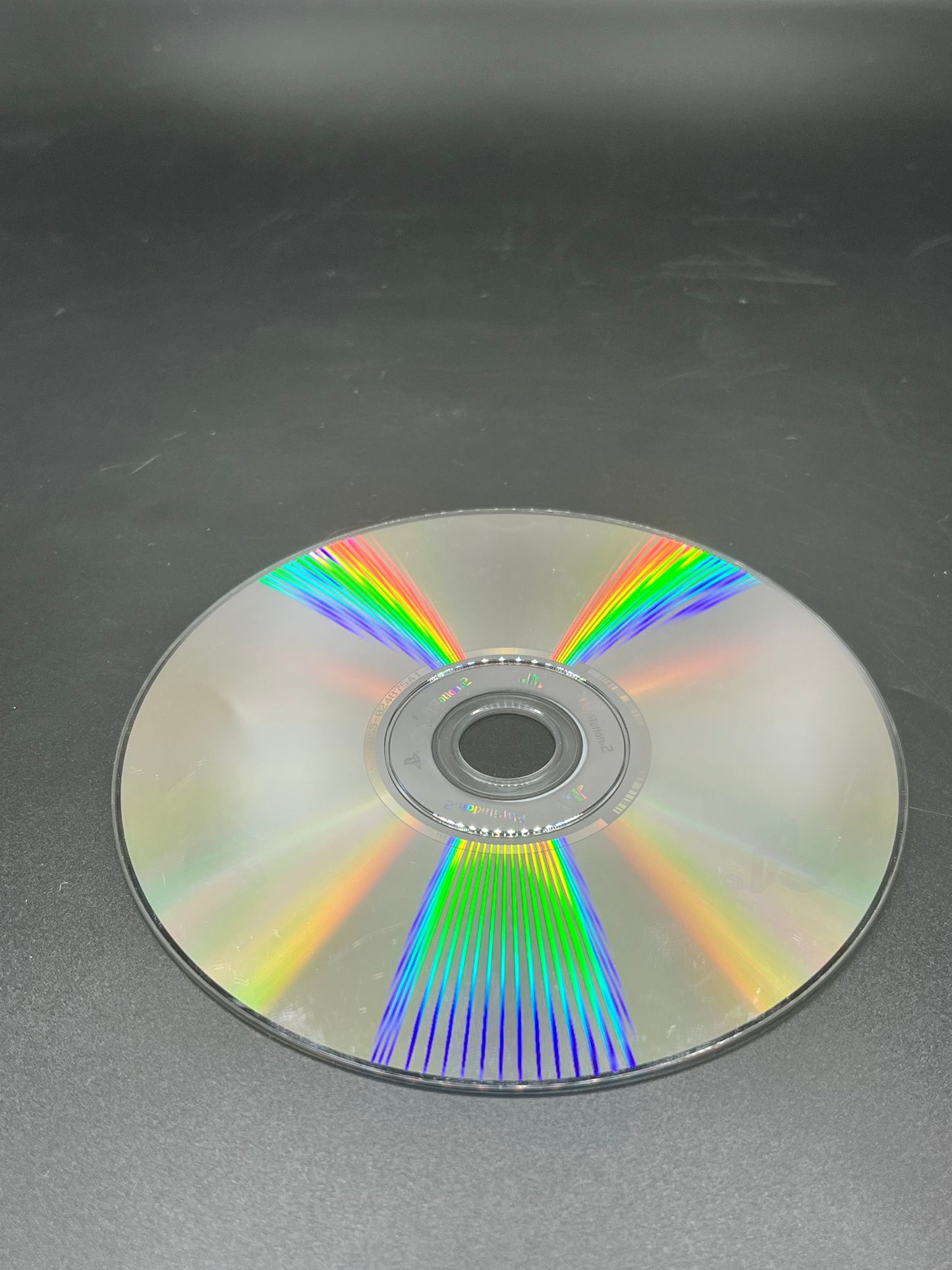 Need For Speed: Carbon (PlayStation 2)