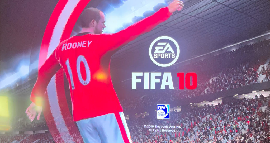 FIFA 10 (Xbox 360)