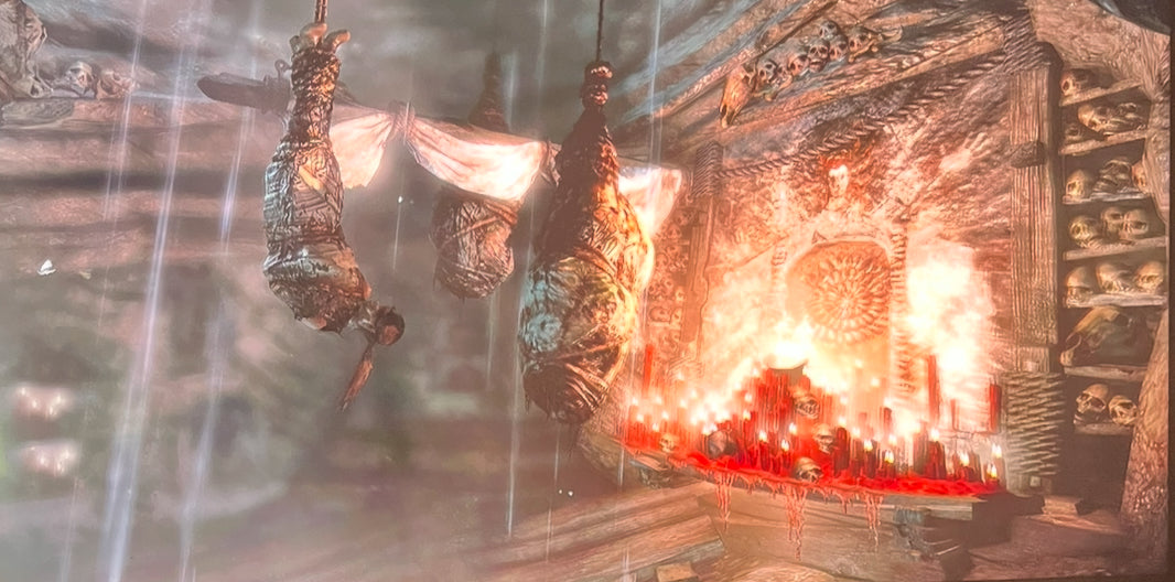Tomb Raider (PlayStation 3)