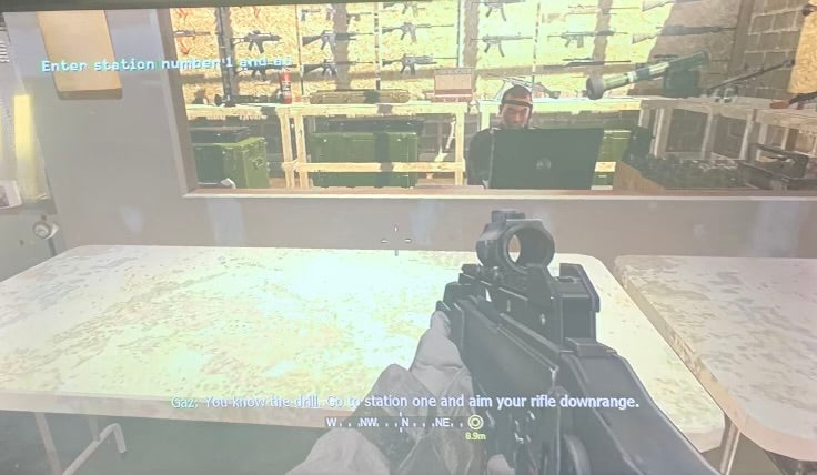 Call of Duty 4: Modern Warfare (Game of the Year Edition) (PlayStation 3)