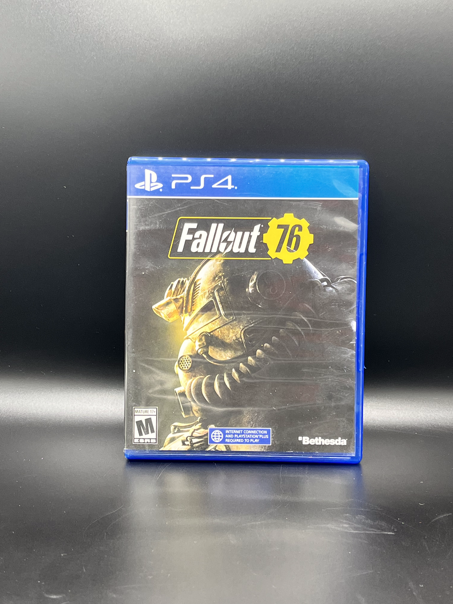 Fallout 76 (PlayStation 4)