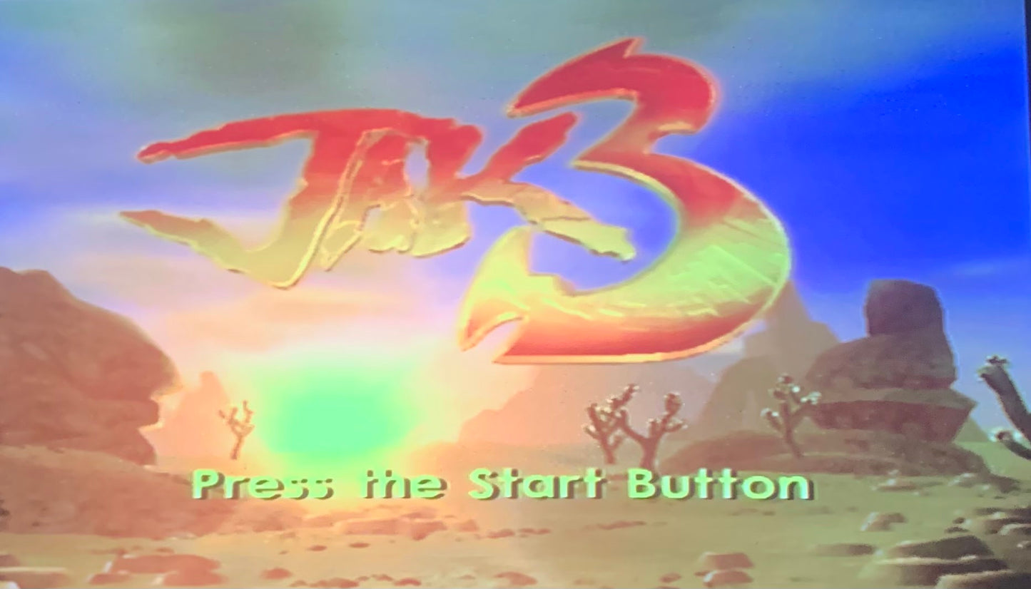 Jak 3 (PlayStation 2)