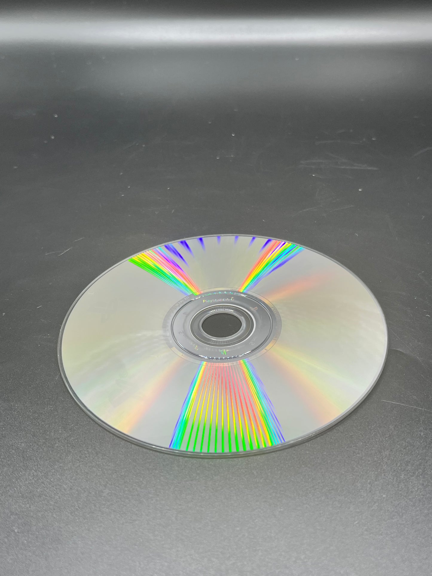 Tony Hawk’s Pro Skater 4 (PlayStation 2)