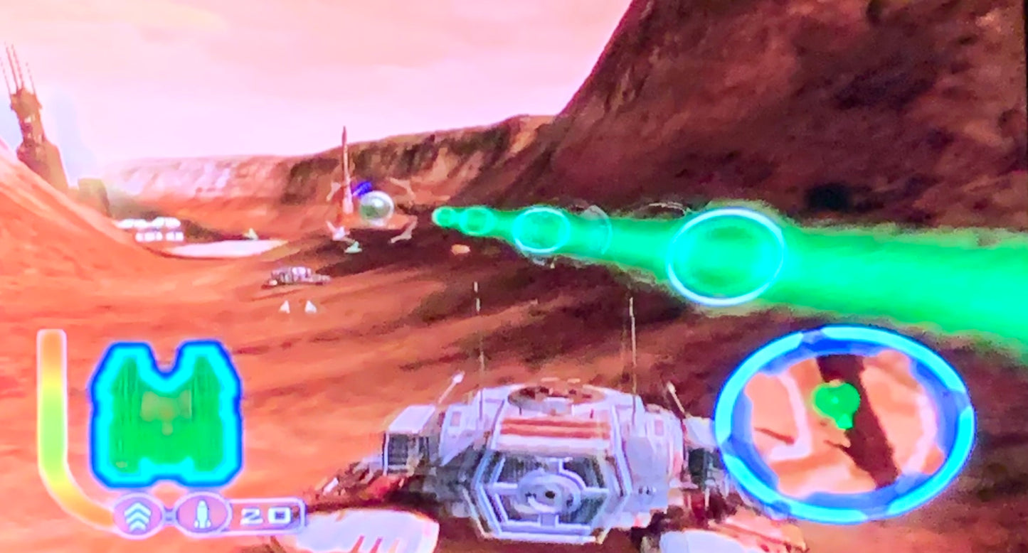 Star Wars: The Clone Wars/Tetris Worlds Combo Pack (Xbox)