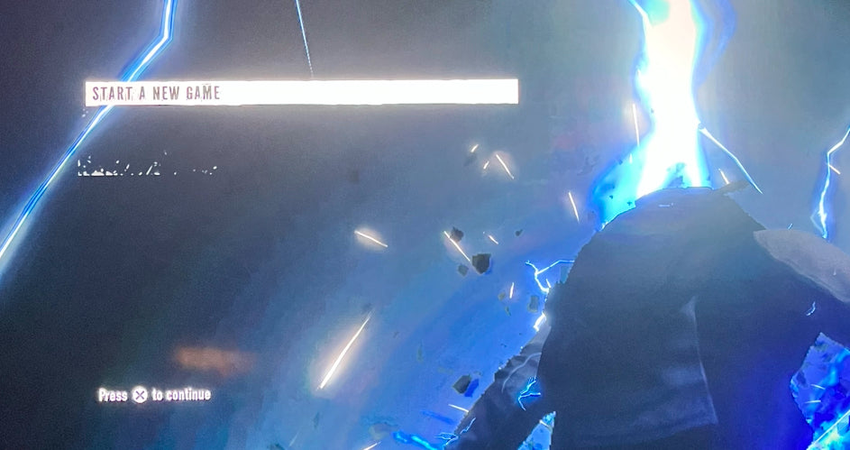 Infamous 2 (PlayStation 3)