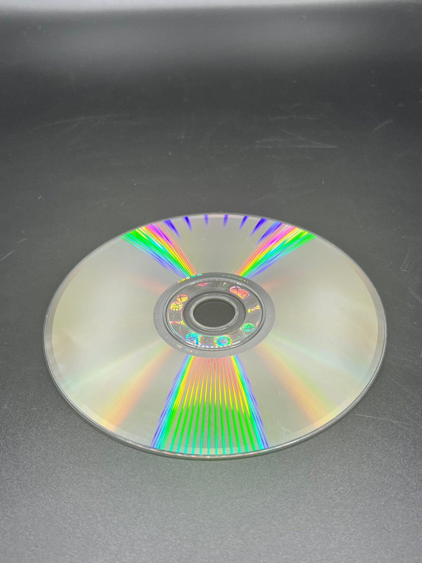 Tom Clancy’s Rainbow Six: Vegas 2 (Xbox 360)