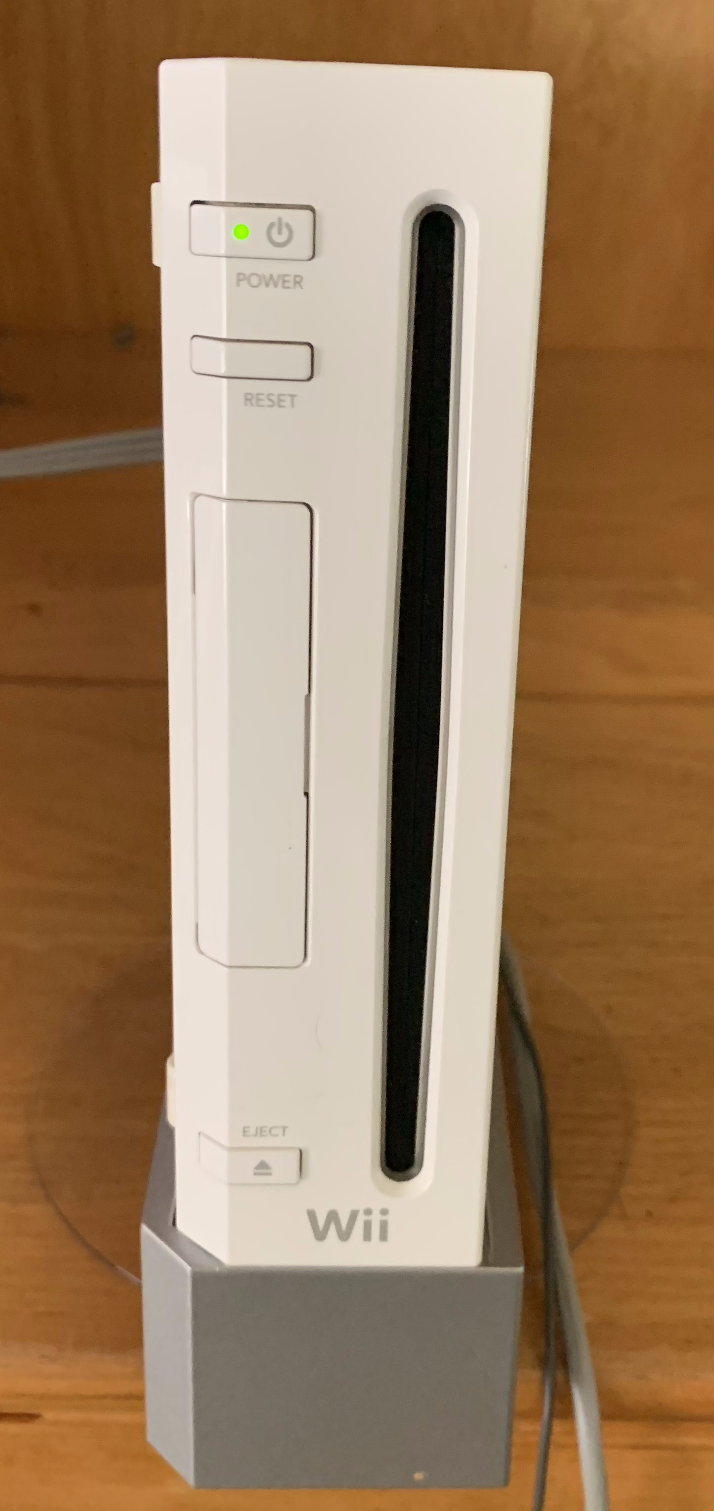 Nintendo Wii Console