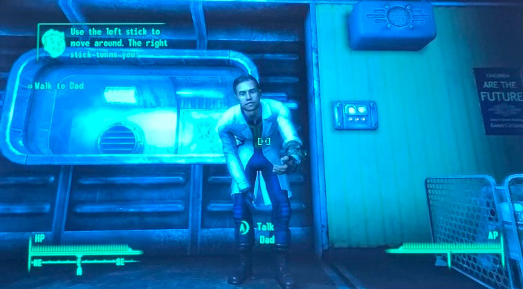 Fallout 3 (Xbox 360)
