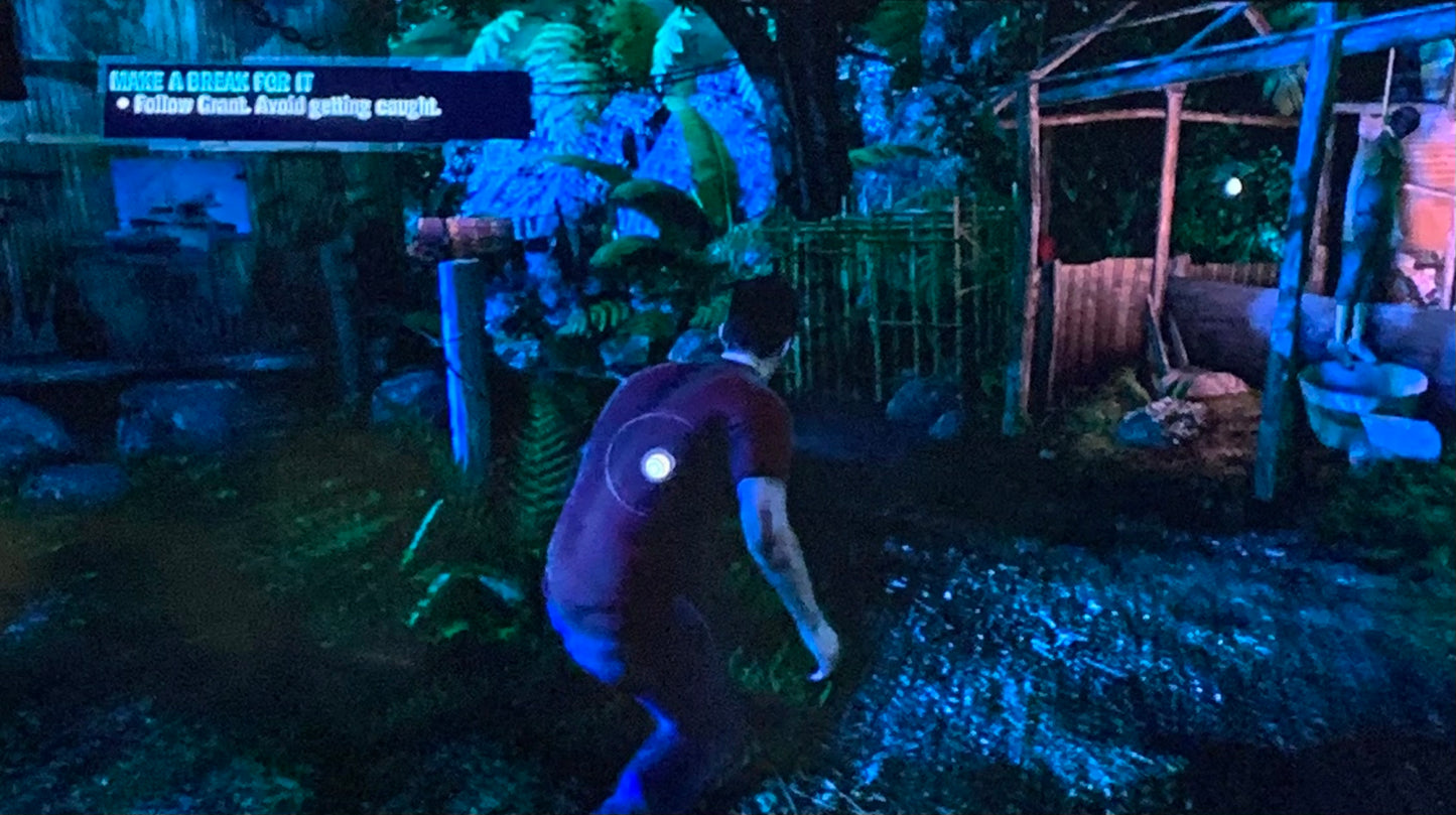 Far Cry 3 (PlayStation 3)