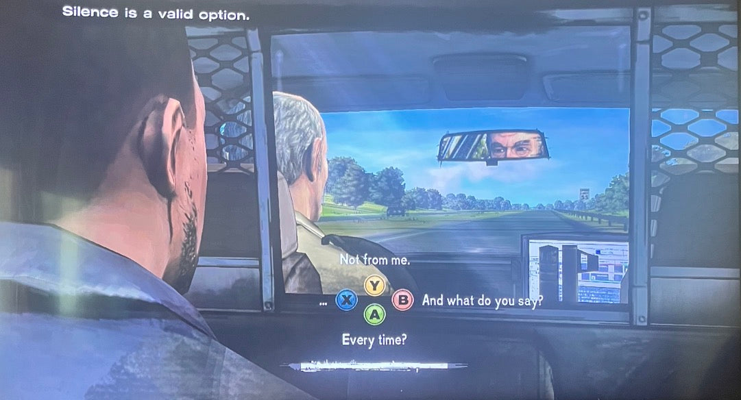 The Walking Dead (Xbox 360)