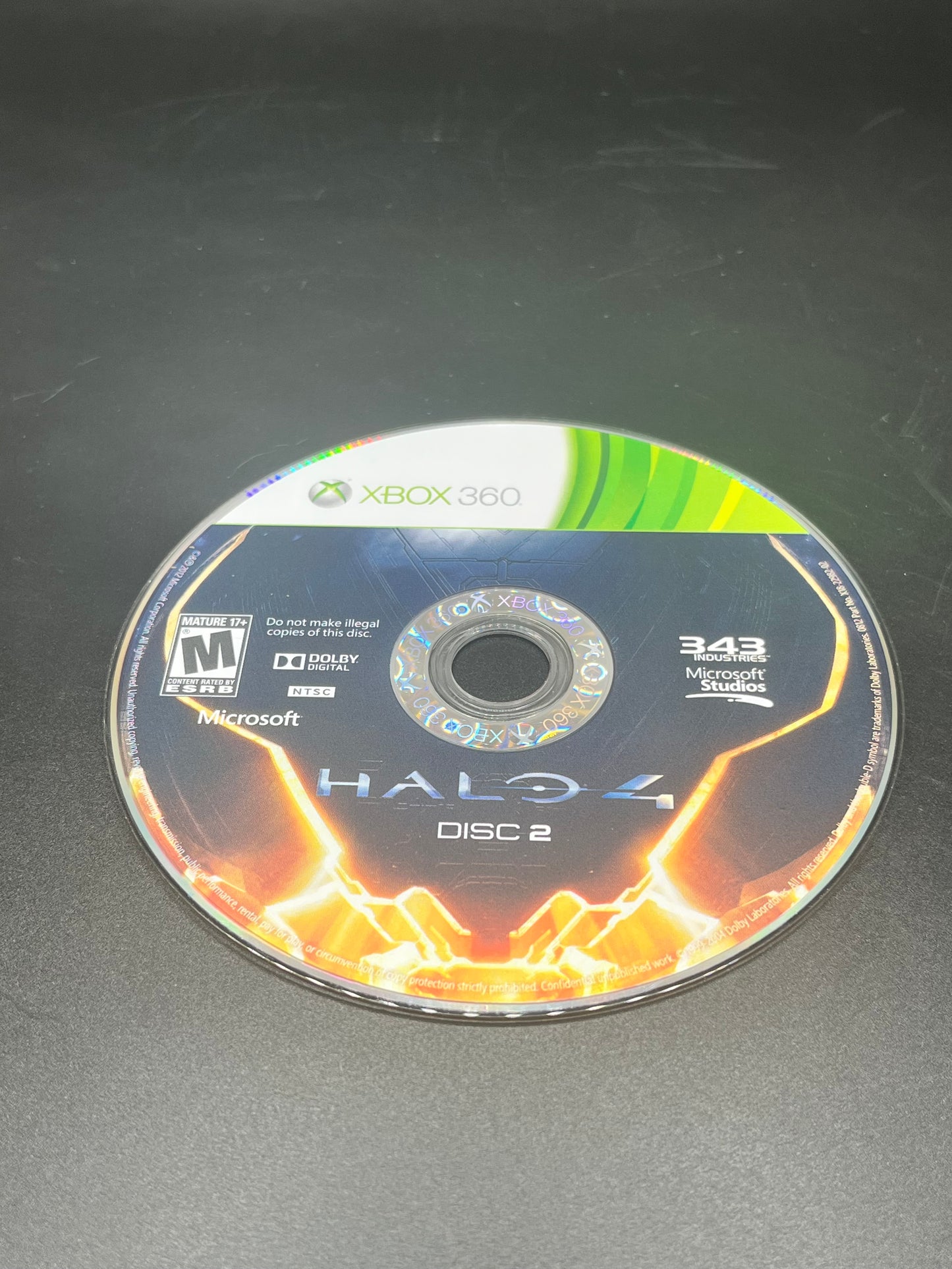 Halo 4 (Xbox 360)