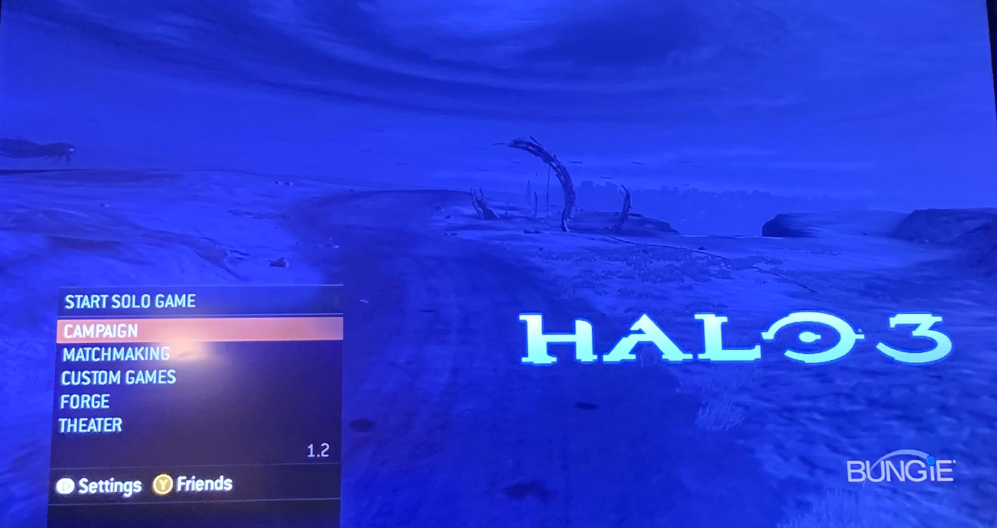 Halo 3 (Xbox 360)