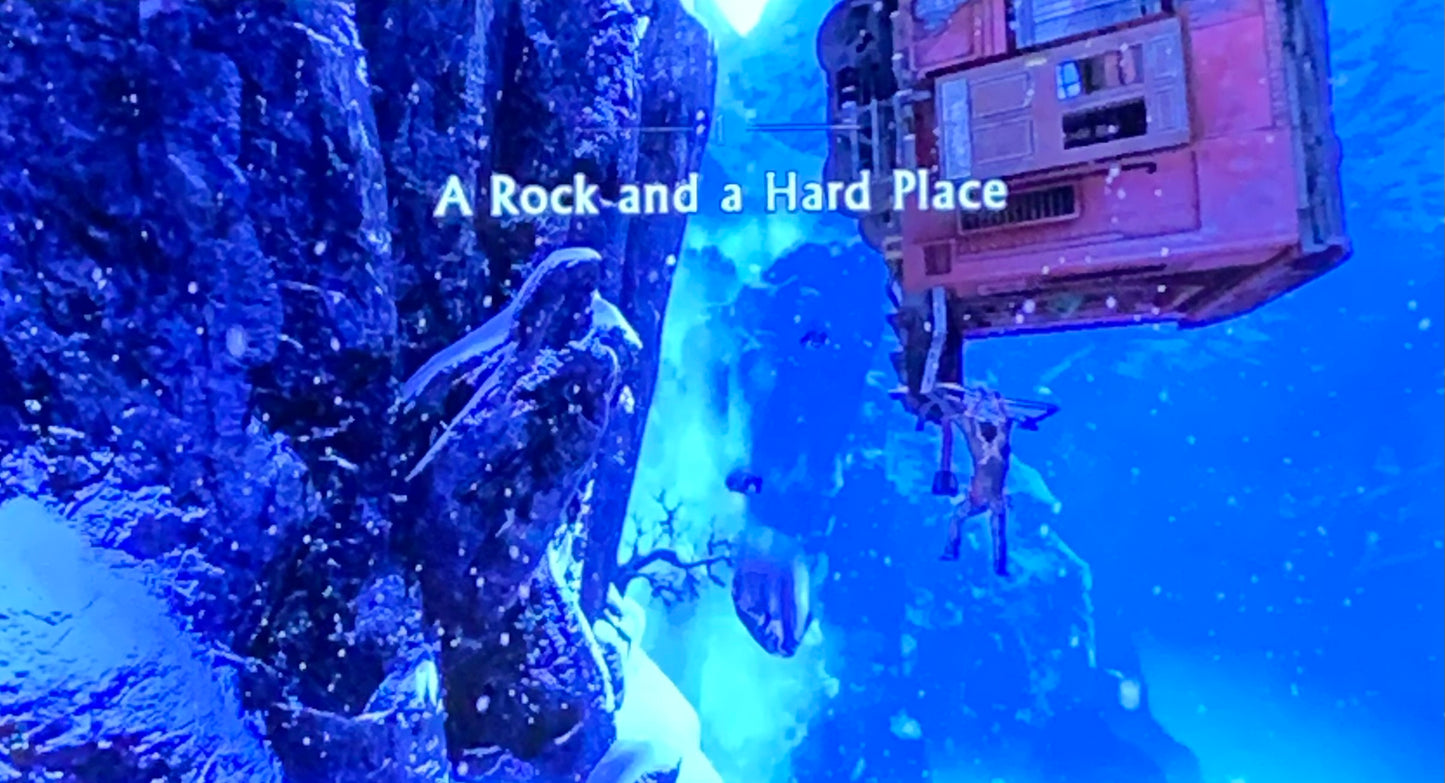 Uncharted 2: Among Thieves (PlayStation 3)