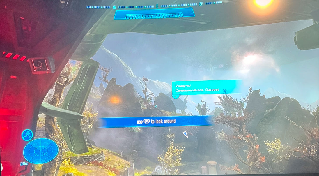 Halo Reach (Xbox 360)