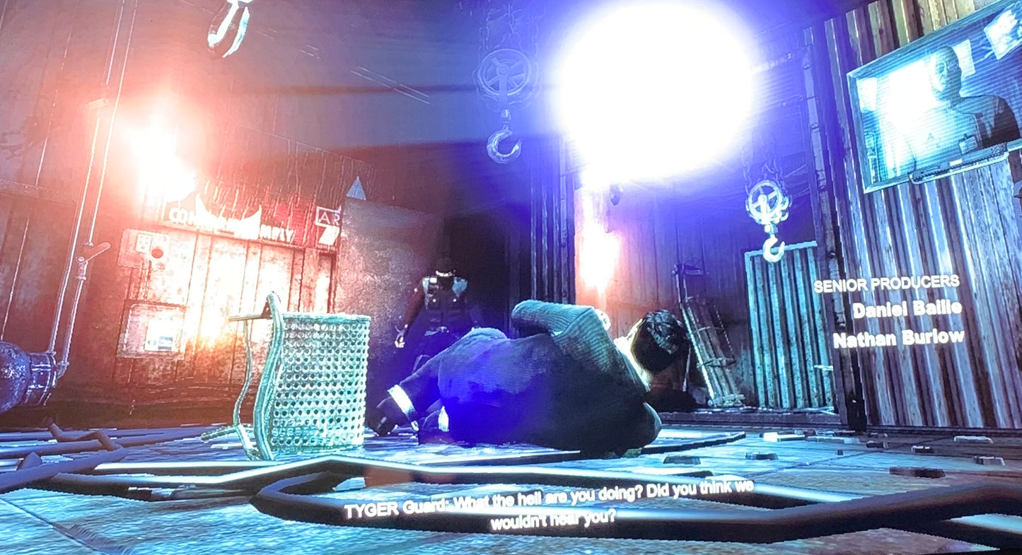 Batman: Arkham City (Game of the Year Edition) (PlayStation 3)
