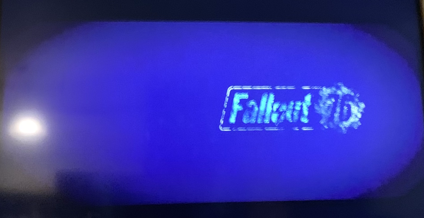 Fallout 76 (PlayStation 4)