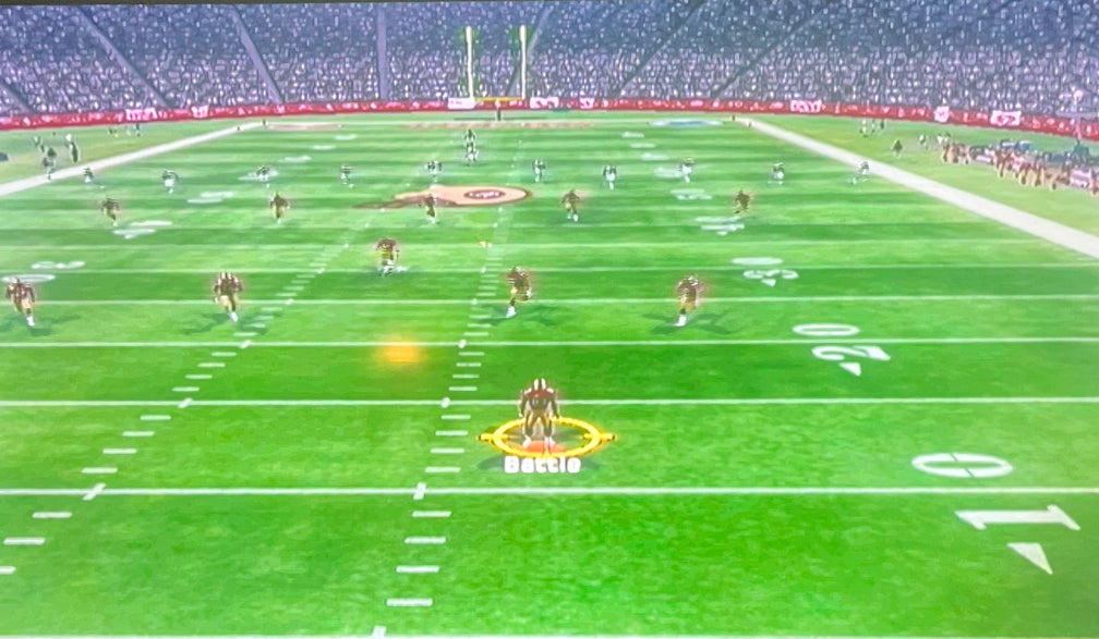 Madden NFL 06 (Xbox)