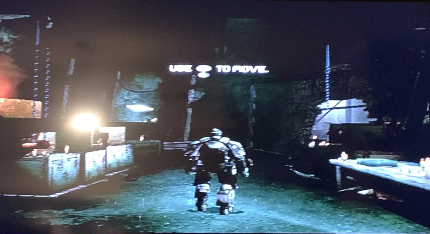 Iron Man (PlayStation 2)
