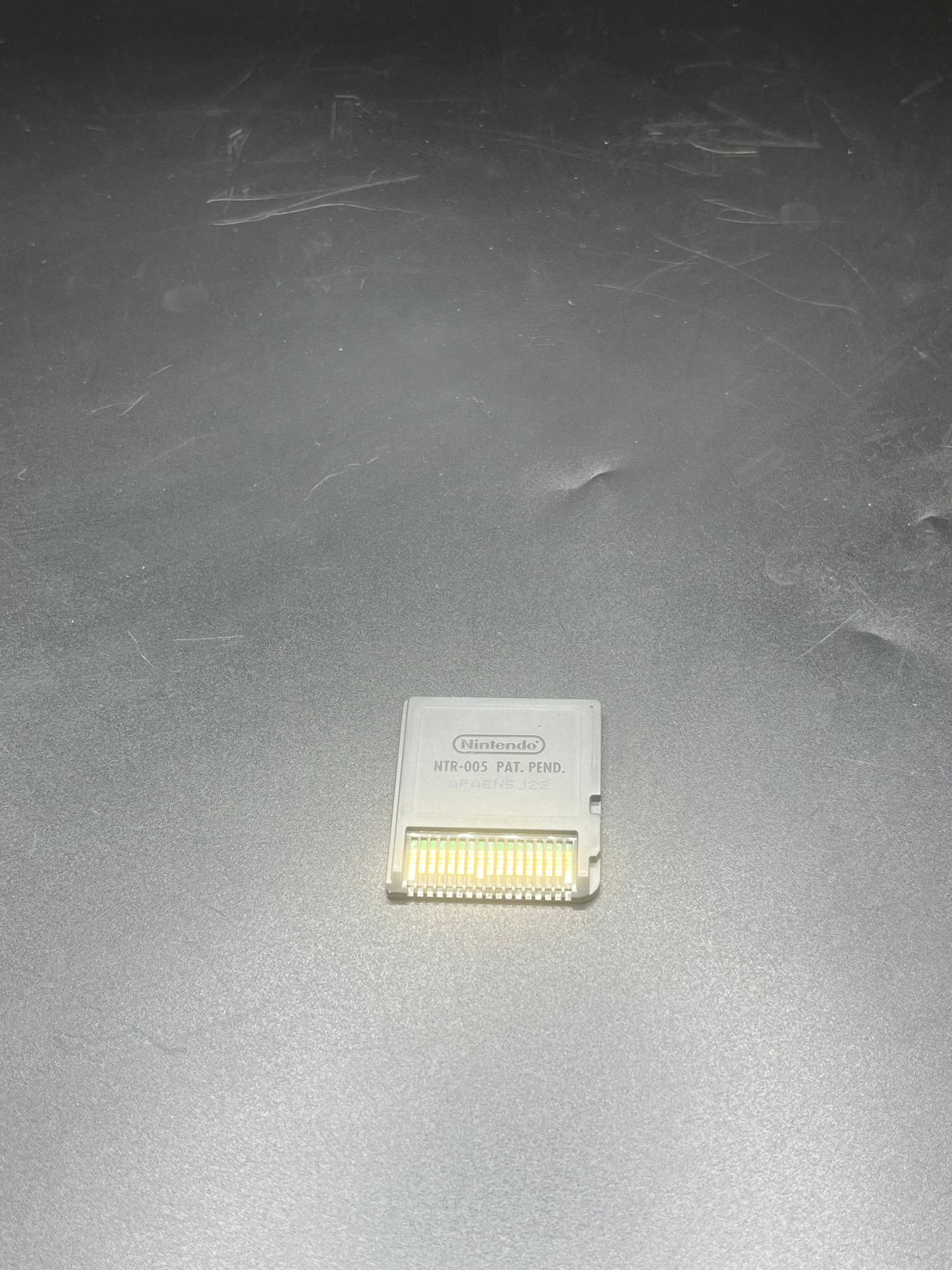 Pokémon pearl (Nintendo DS)￼