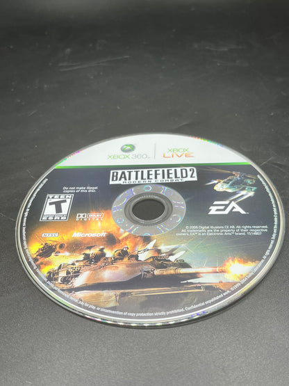 Battlefield 2 Modern Combat (Xbox 360)￼