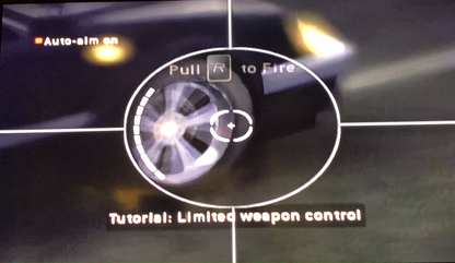 007: NightFire (Xbox)